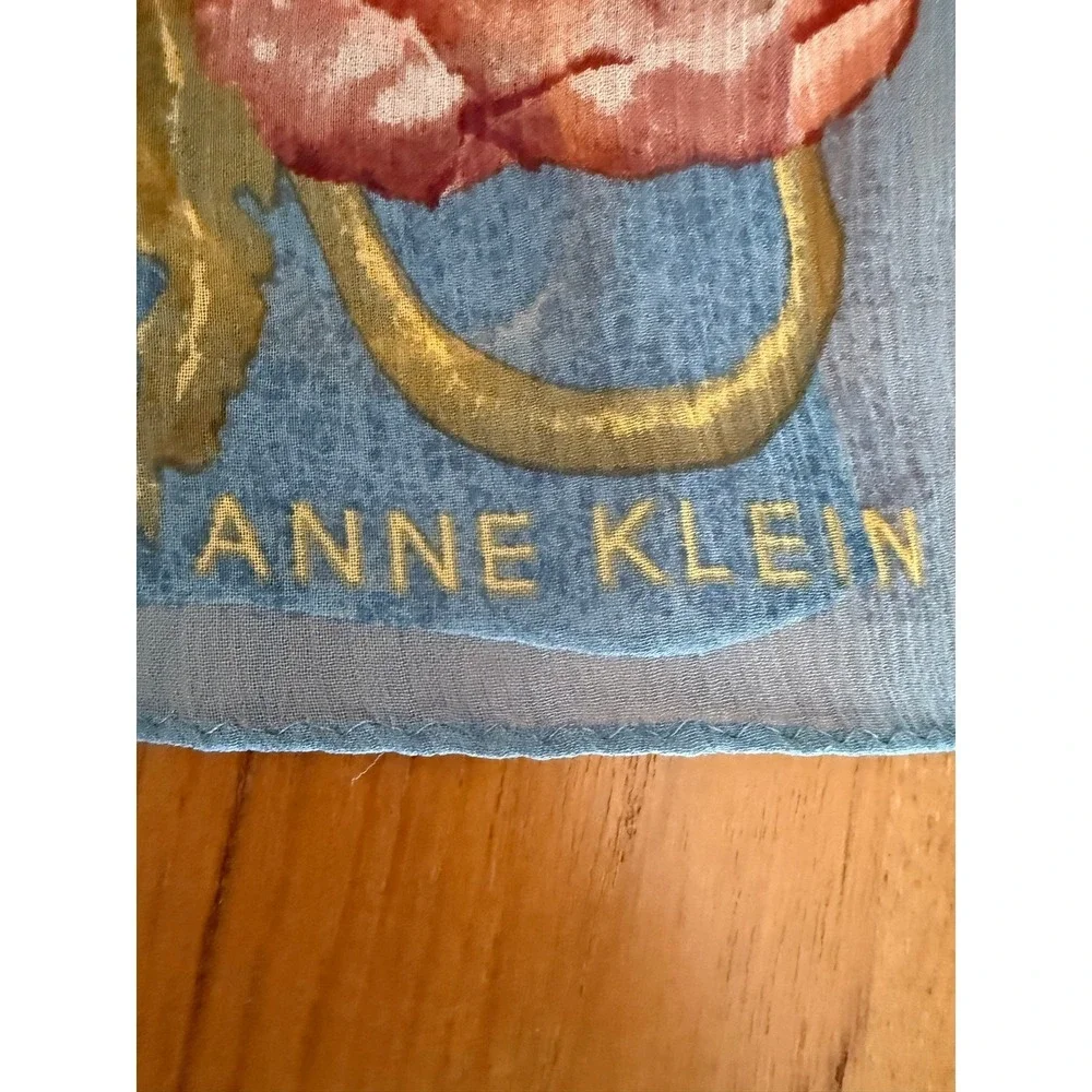 Anne Klein anne klein